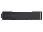 Seasonic MagFlow ARGB Computergehäuse Ventilator 12 cm Schwarz 1 Stück(e)