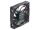 Seasonic MagFlow ARGB Computergehäuse Ventilator 12 cm Schwarz 1 Stück(e)