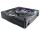 Seasonic MagFlow ARGB Computergehäuse Ventilator 12 cm Schwarz 1 Stück(e)