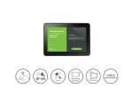 AG Neovo TX-10 25,6 cm (10.1") 1280 x 800 Pixel LED