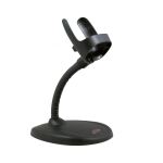 Honeywell Voyager 1250g Tragbares Barcodelesegerät 1D Laser Schwarz