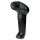 Honeywell Voyager 1250g Tragbares Barcodelesegerät 1D Laser Schwarz