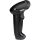 Honeywell Voyager 1250g Tragbares Barcodelesegerät 1D Laser Schwarz