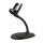 Honeywell Voyager 1250g Tragbares Barcodelesegerät 1D Laser Schwarz
