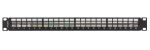 Lanberg PPKS-0924-B Rack Zubehör Kabelsatz