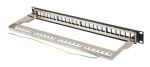Lanberg PPKS-0924-B Rack Zubehör Kabelsatz