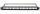 Lanberg PPKS-0924-B Rack Zubehör Kabelsatz
