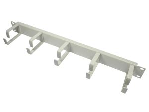 Alcasa GC-N0037 Rack Zubehör Kabelmanagementtafel
