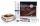 Noctua NH-L9i Prozessor Kühler 9,2 cm Beige, Braun, Silber