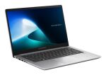 ASUS ExpertBook P1 P1403CVA-S61681X Intel Core 5 210H Laptop 35,6 cm (14") Full HD 16 GB DDR5-SDRAM 512 GB SSD Wi-Fi 6 (802.11ax) Windows 11 Pro Deutsch Grau