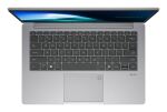 ASUS ExpertBook P1 P1403CVA-S61681X Intel Core 5 210H Laptop 35,6 cm (14") Full HD 16 GB DDR5-SDRAM 512 GB SSD Wi-Fi 6 (802.11ax) Windows 11 Pro Deutsch Grau