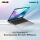 ASUS ExpertBook P1 P1403CVA-S61681X Intel Core 5 210H Laptop 35,6 cm (14") Full HD 16 GB DDR5-SDRAM 512 GB SSD Wi-Fi 6 (802.11ax) Windows 11 Pro Deutsch Grau