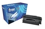 Freecolor 49X-FRC Tonerkartusche 1 Stück(e) Schwarz