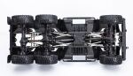 Amewi AMXRock RCX103P Scale Crawler 6x6 Pick-Up 1:10 ARTR ferngesteuerte (RC) modell Raupenfahrzeug Elektromotor
