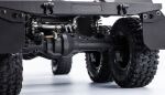 Amewi AMXRock RCX103P Scale Crawler 6x6 Pick-Up 1:10 ARTR ferngesteuerte (RC) modell Raupenfahrzeug Elektromotor