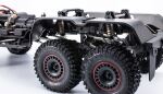 Amewi AMXRock RCX103P Scale Crawler 6x6 Pick-Up 1:10 ARTR ferngesteuerte (RC) modell Raupenfahrzeug Elektromotor