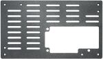 Inter-Tech 88885605 Computer-Gehäuseteil PSU-Abdeckung