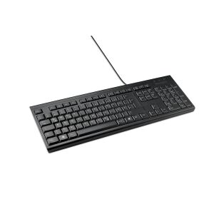 Kensington KB100 EQ Full Size Tastatur