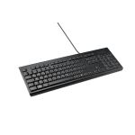 Kensington KB100 EQ Full Size Tastatur