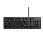Kensington KB100 EQ Full Size Tastatur