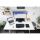 Kensington KB100 EQ Full Size Tastatur