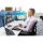 Kensington KB100 EQ Full Size Tastatur