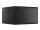 Lanberg WF01-6606-00B Rack 6U Wandmontiertes Regal Schwarz