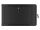 Lanberg WF01-6606-00B Rack 6U Wandmontiertes Regal Schwarz