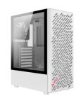 XPG VALOR AIR Midi-Tower Weiß