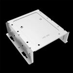 XPG VALOR AIR Midi-Tower Weiß