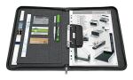 Wedo 58 352412 Personal Organizer Polyester Grau