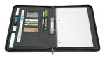 Wedo 58 352412 Personal Organizer Polyester Grau
