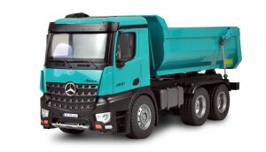 Amewi 22533 ferngesteuerte (RC) modell Muldenkipper Elektromotor 1:14