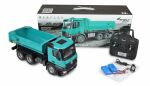 Amewi 22533 ferngesteuerte (RC) modell Muldenkipper Elektromotor 1:14