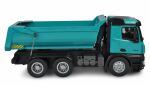 Amewi 22533 ferngesteuerte (RC) modell Muldenkipper Elektromotor 1:14