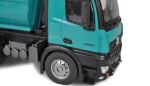 Amewi 22533 ferngesteuerte (RC) modell Muldenkipper Elektromotor 1:14