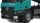 Amewi 22533 ferngesteuerte (RC) modell Muldenkipper Elektromotor 1:14