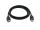Equip HDMI High Speed Kabel, 1080P, 1.8 m, Schwarz
