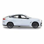 Jamara BMW X6 M ferngesteuerte (RC) modell Auto Elektromotor 1:14