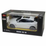 Jamara BMW X6 M ferngesteuerte (RC) modell Auto...