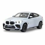 Jamara BMW X6 M ferngesteuerte (RC) modell Auto Elektromotor 1:14