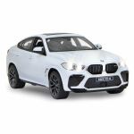 Jamara BMW X6 M ferngesteuerte (RC) modell Auto Elektromotor 1:14