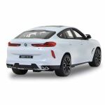 Jamara BMW X6 M ferngesteuerte (RC) modell Auto Elektromotor 1:14