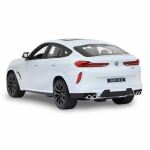 Jamara BMW X6 M ferngesteuerte (RC) modell Auto Elektromotor 1:14