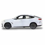 Jamara BMW X6 M ferngesteuerte (RC) modell Auto Elektromotor 1:14