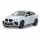 Jamara BMW X6 M ferngesteuerte (RC) modell Auto Elektromotor 1:14
