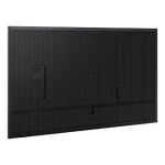Samsung QB50C Digital Signage Flachbildschirm 127 cm (50") LCD WLAN 350 cd/m² 4K Ultra HD Schwarz Eingebauter Prozessor Tizen 16/7