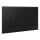 Samsung QB50C Digital Signage Flachbildschirm 127 cm (50") LCD WLAN 350 cd/m² 4K Ultra HD Schwarz Eingebauter Prozessor Tizen 16/7