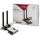 Inter-Tech DMG-32 Eingebaut WLAN 650 Mbit/s