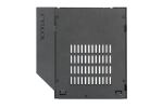 Icy Dock MB411SPO-2B Hard Drive Backplane 2.5" Carrier Panel Schwarz